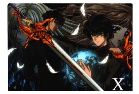 X De Clamp
