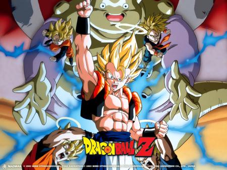 Dragon Ball / Dragon Ball Z